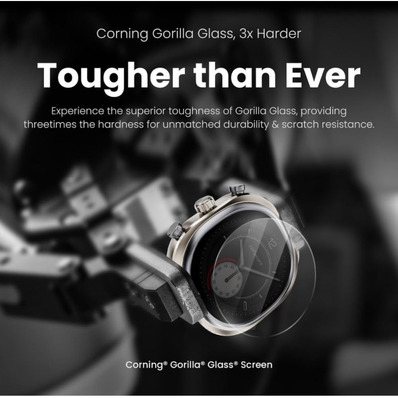 Buy HiFuture Lifestyle SmartWatch - AIX Lite - Black in Cyprus, Nicosia, Limassol, Larnaka, Pafos