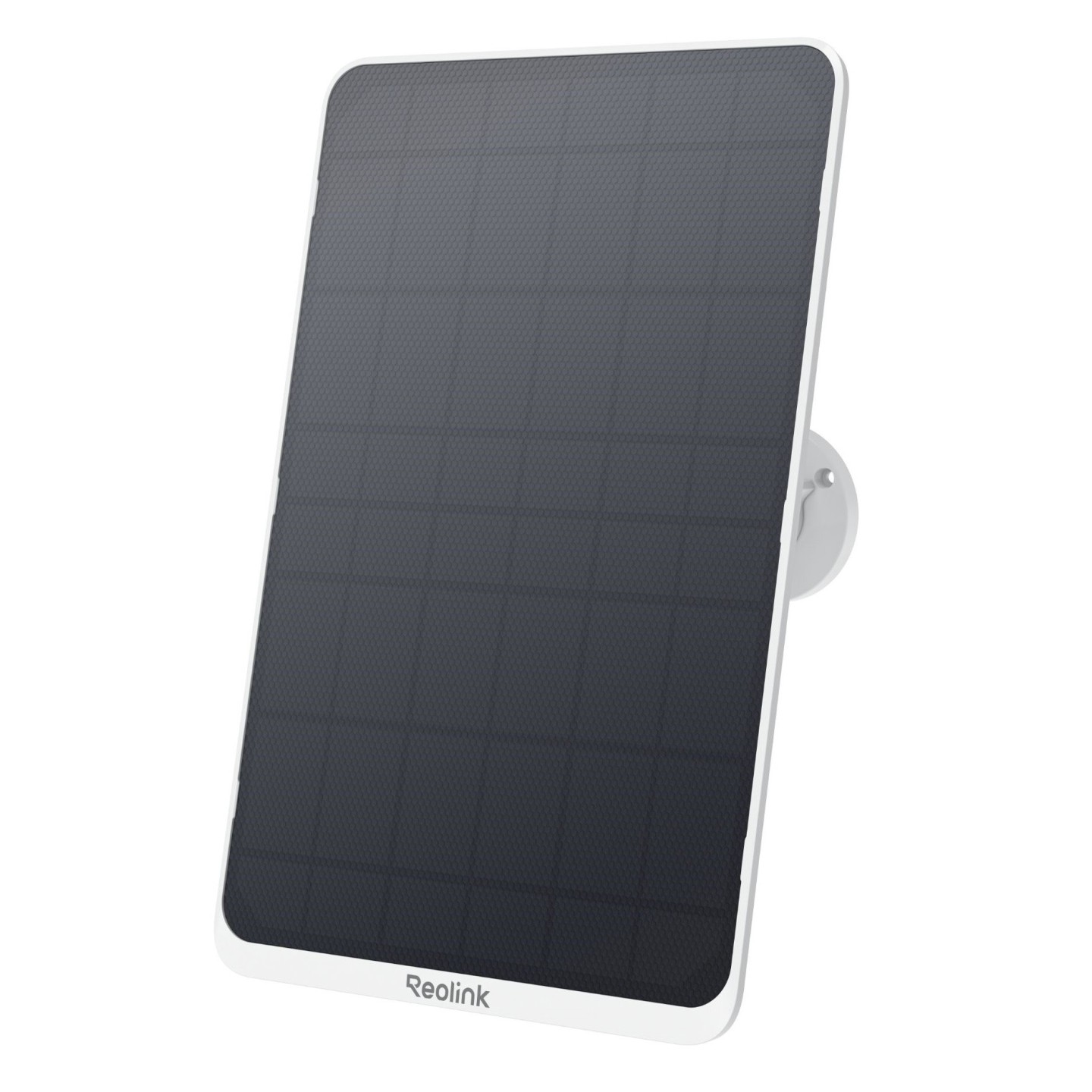 Reolink BPS Solar Panel - 3 - for Reolink Battery Cameras White 12W (Type C) — Buy in Cyprus with Fast Delivery