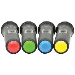 Buy Chord Quad UHF System-Handheld 171.843UK - NU4-H - Quad UHF System-Handheld ... in Cyprus, Nicosia, Limassol, Larnaka, Pafos