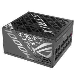 Buy ASUS ROG Strix 1000P - 90YE00W1-B0NA00 - 1000W Fully-Modular 80 PLUS Platinu... in Cyprus, Nicosia, Limassol, Larnaka, Pafos
