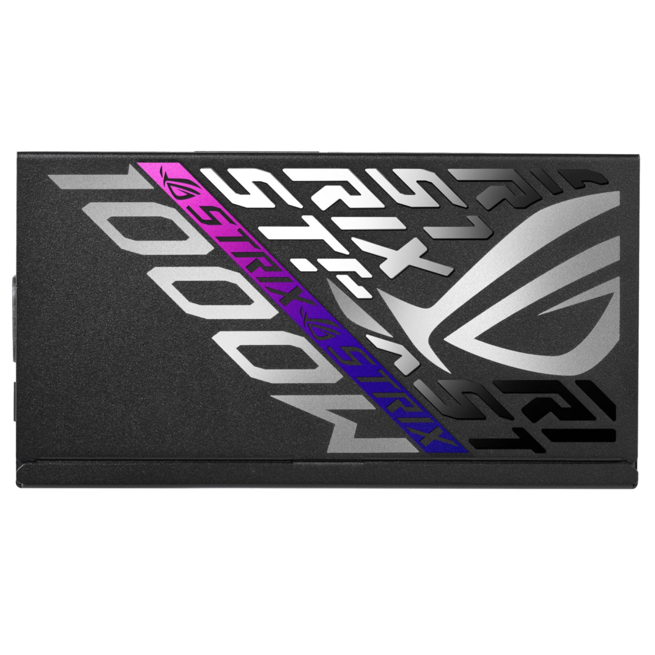 ASUS ROG Strix 1000P - 90YE00W1-B0NA00 - 1000W Fully-Modular 80 PLUS Platinum, ATX 3.1, 12V-2x6 GPU-ready