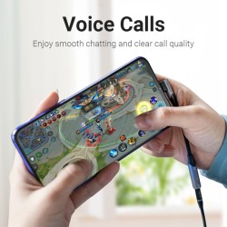 Buy Vention Audio Converter - BGLHA - USB-C to 3.5mm Female RA Adaptor in Cyprus, Nicosia, Limassol, Larnaka, Pafos