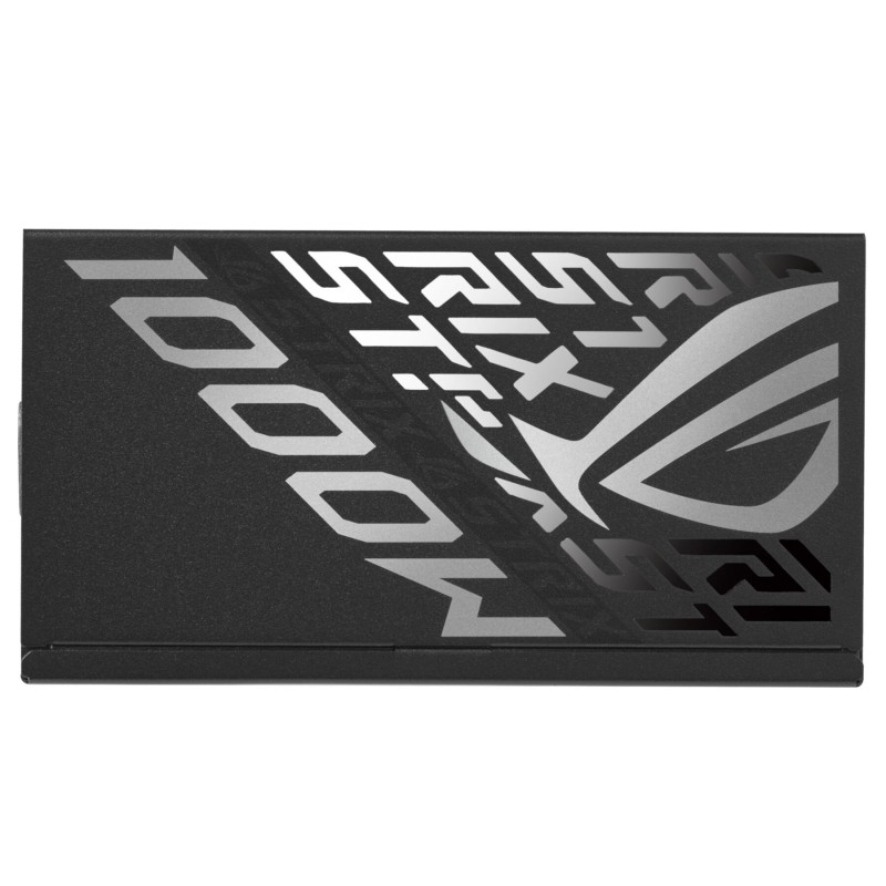 Buy ASUS ROG Strix 1000P - 90YE00W1-B0NA00 - 1000W Fully-Modular 80 PLUS Platinu... in Cyprus, Nicosia, Limassol, Larnaka, Pafos