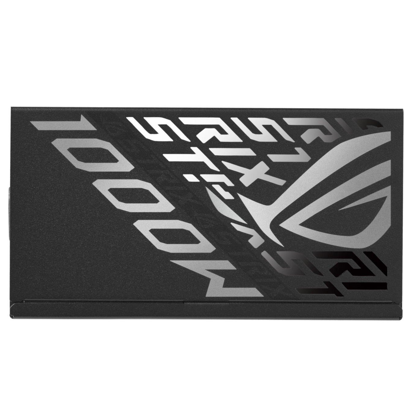 ASUS ROG Strix 1000P - 90YE00W1-B0NA00 - 1000W Fully-Modular 80 PLUS Platinum, ATX 3.1, 12V-2x6 GPU-ready