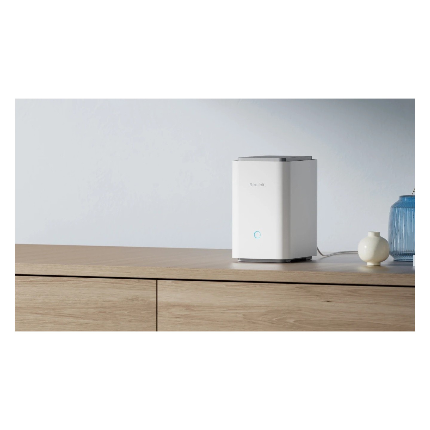 Reolink HUB Home Hub Pro - 24 Cameras — Buy in Cyprus with Fast Delivery