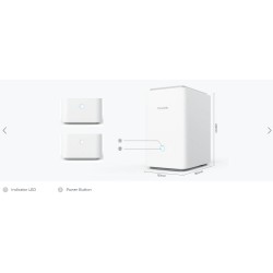 Reolink HUB Home Hub Pro - 24 Cameras — Buy in Cyprus with Fast Delivery