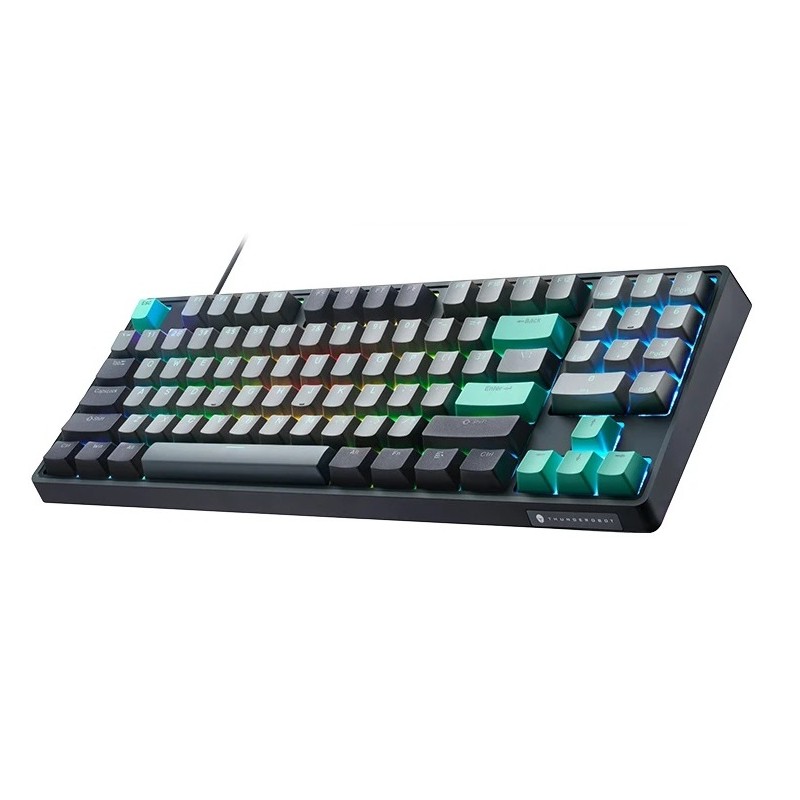 Thunderobot KG3089 89-Key Red Switch Mechanical Gaming Keyboard (Boxed) — Buy in Cyprus with Fast Delivery