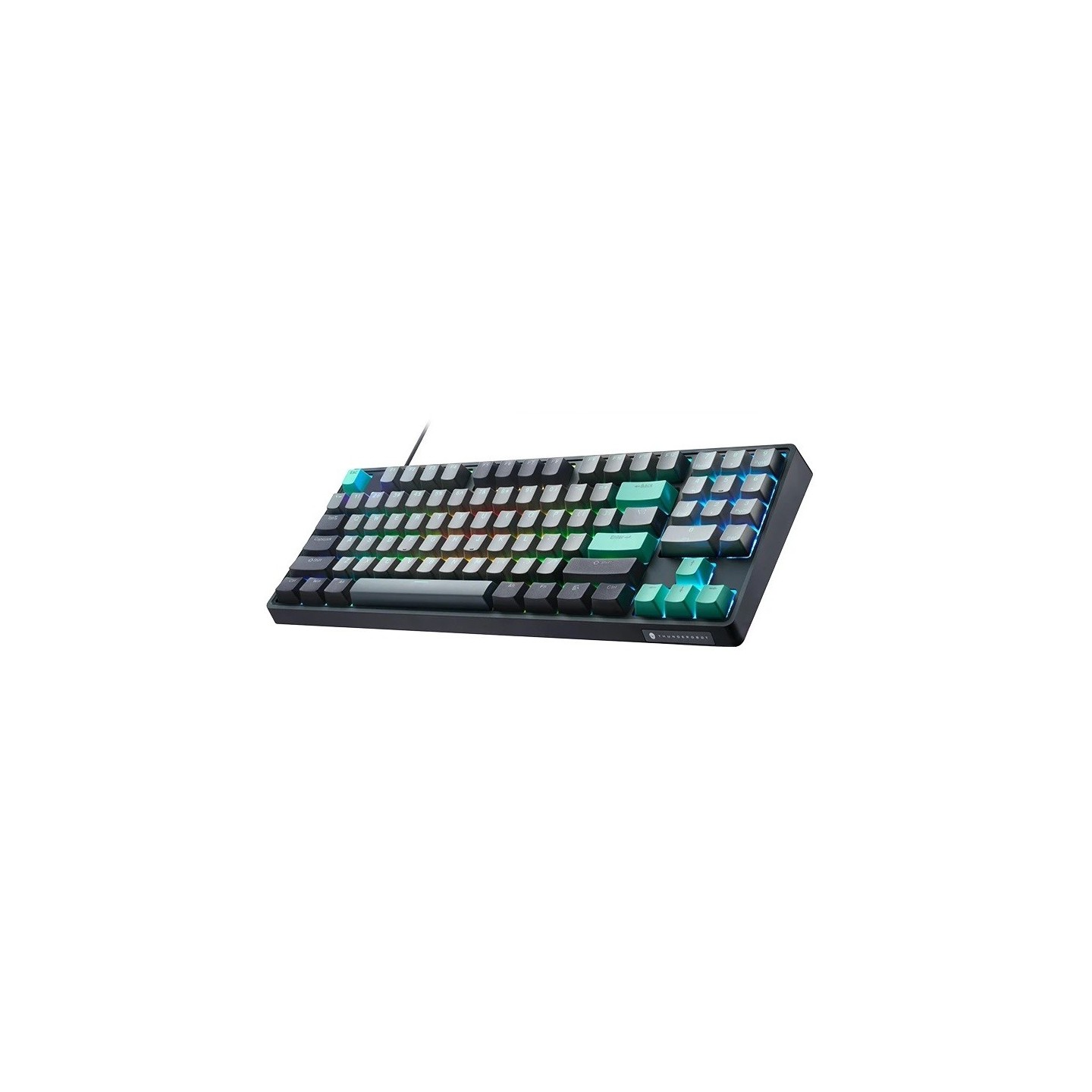 Thunderobot KG3089 89-Key Red Switch Mechanical Gaming Keyboard (Boxed) — Buy in Cyprus with Fast Delivery