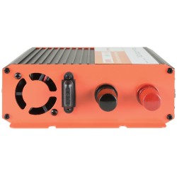 Buy Mercury Inverter - 652.100UK - 12VDC 300W Pure Sine Wave Inverter+USB in Cyprus, Nicosia, Limassol, Larnaka, Pafos