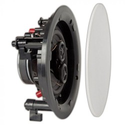 Buy Artsound FLAT Round Speaker Stereo 100W (Single) - FL550 - Round, Speaker, S... in Cyprus, Nicosia, Limassol, Larnaka, Pafos