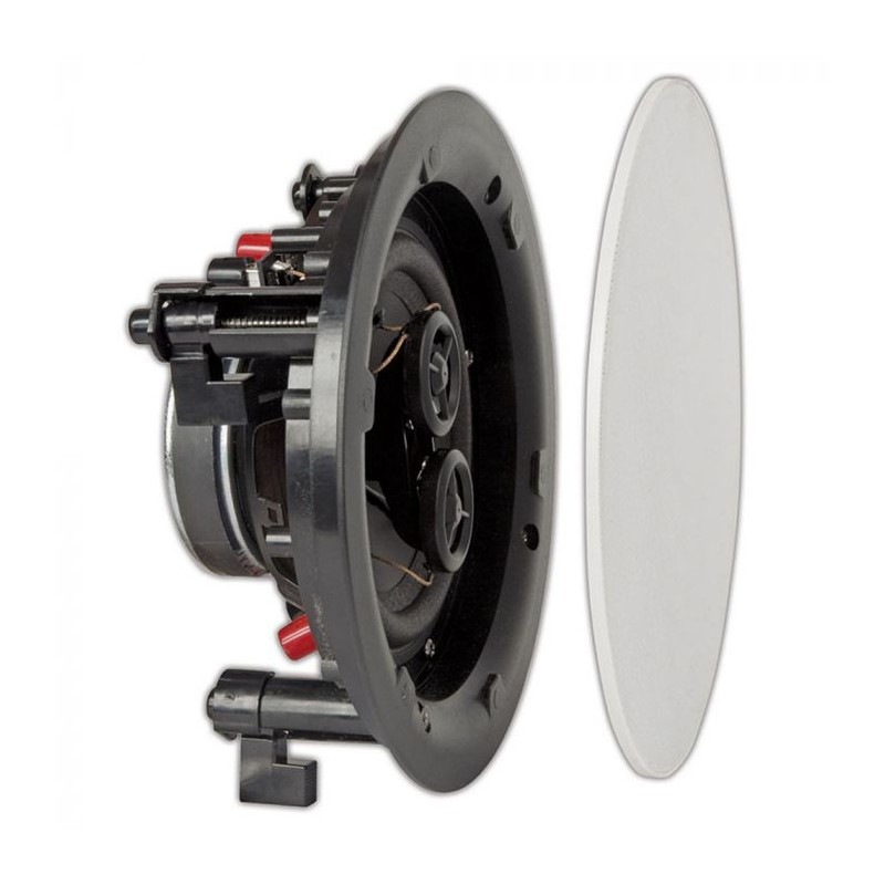 Buy Artsound FLAT Round Speaker Stereo 100W (Single) - FL550 - Round, Speaker, S... in Cyprus, Nicosia, Limassol, Larnaka, Pafos