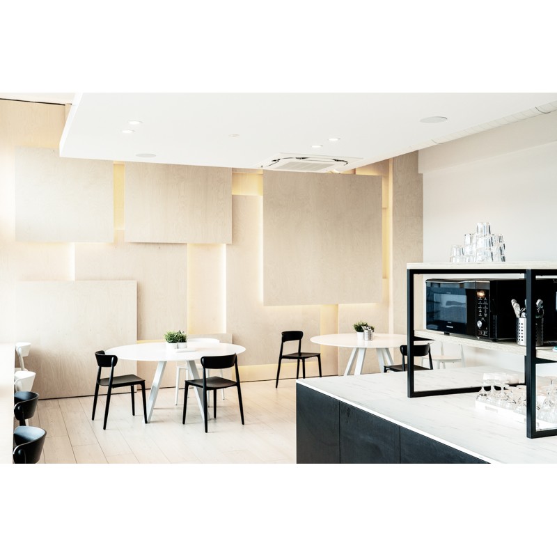 Buy Artsound FLAT Round Speaker Stereo 100W (Single) - FL550 - Round, Speaker, S... in Cyprus, Nicosia, Limassol, Larnaka, Pafos