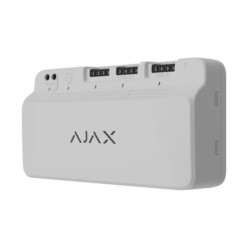 Buy AJAX FIBRA LineSupply 45W - LineSupply 45W in Cyprus, Nicosia, Limassol, Larnaka, Pafos