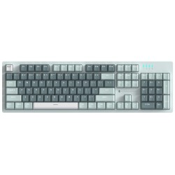 Buy Thunderobot Gaming Mechanical Keyboard - K104 - 104 Red Switch Keys in Cyprus, Nicosia, Limassol, Larnaka, Pafos