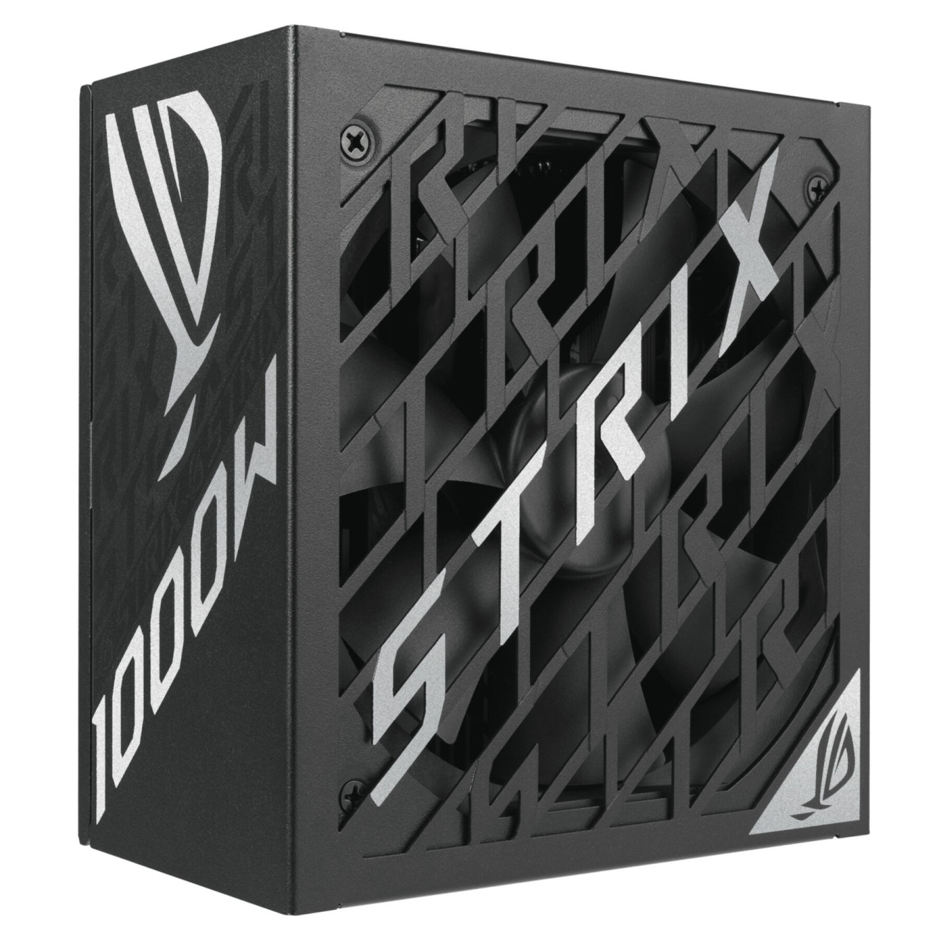 ASUS ROG Strix 1000P - 90YE00W1-B0NA00 - 1000W Fully-Modular 80 PLUS Platinum, ATX 3.1, 12V-2x6 GPU-ready