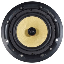 Buy Adastra Replacement Speaker - KV8T - 8'' 100V Premium Flat Ceiling Speaker 4... in Cyprus, Nicosia, Limassol, Larnaka, Pafos