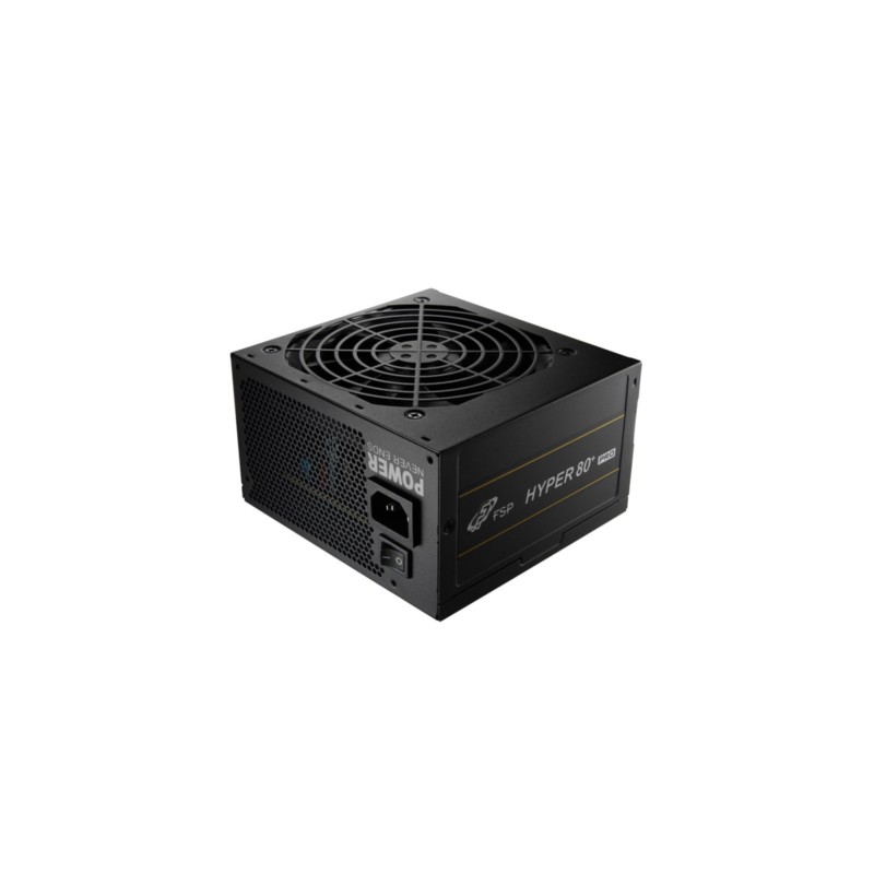 Buy Fortron Hyper PRO 700W - 80 PLUS Gold - Non-Modular ATX PSU, Black in Cyprus, Nicosia, Limassol, Larnaka, Pafos