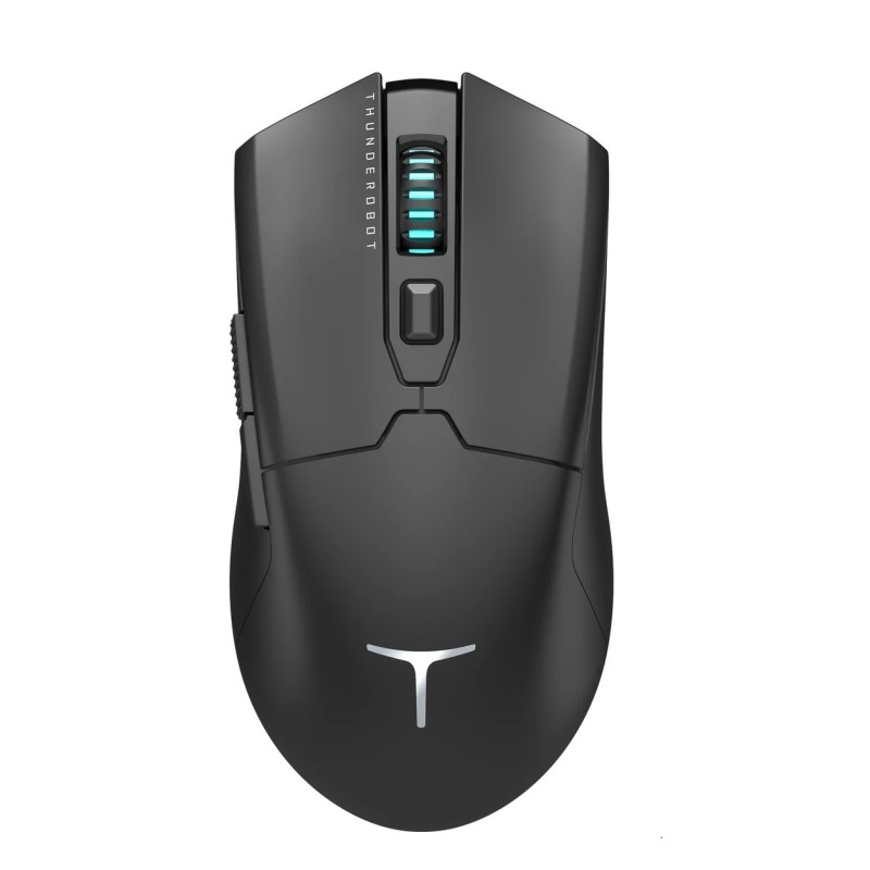 Buy Thunderobot Wireless+BT Gaming Rechargeable Mouse - ML602 - Wireless+BT Gami... in Cyprus, Nicosia, Limassol, Larnaka, Pafos
