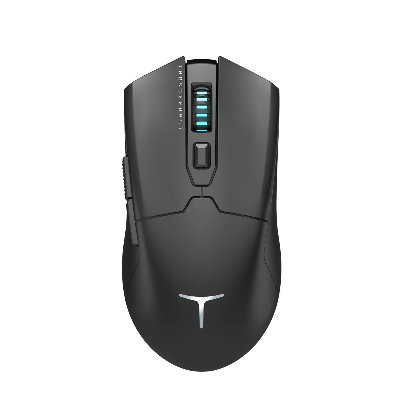 Thunderobot ML602 Wireless+BT Gaming Mouse Black (Boxed) — Buy in Cyprus with Fast Delivery