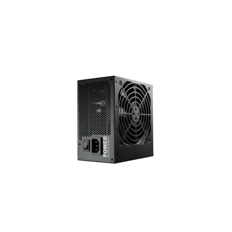 Buy Fortron Hyper PRO 700W - 80 PLUS Gold - Non-Modular ATX PSU, Black in Cyprus, Nicosia, Limassol, Larnaka, Pafos