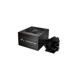 Buy Fortron Hyper PRO 700W - 80 PLUS Gold - Non-Modular ATX PSU, Black in Cyprus, Nicosia, Limassol, Larnaka, Pafos