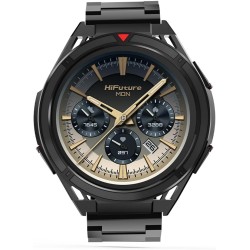 Buy HiFuture Adventure GPS SmartWatch - ACTIVE Black Red in Cyprus, Nicosia, Limassol, Larnaka, Pafos