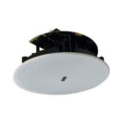 Buy GBC Active Ceiling Speaker WiFi-Bluetooth 6.5'' 60W White - X-Dome - Active ... in Cyprus, Nicosia, Limassol, Larnaka, Pafos