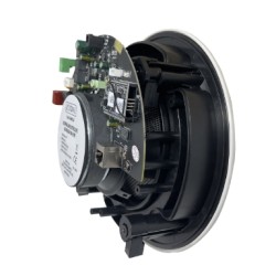 Buy GBC Active Ceiling Speaker WiFi-Bluetooth 6.5'' 60W White - X-Dome - Active ... in Cyprus, Nicosia, Limassol, Larnaka, Pafos