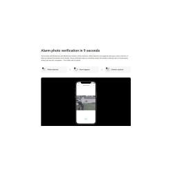 Buy AJAX TCP-IP GSM Alarm Hub - Hub2 - LTE White in Cyprus, Nicosia, Limassol, Larnaka, Pafos