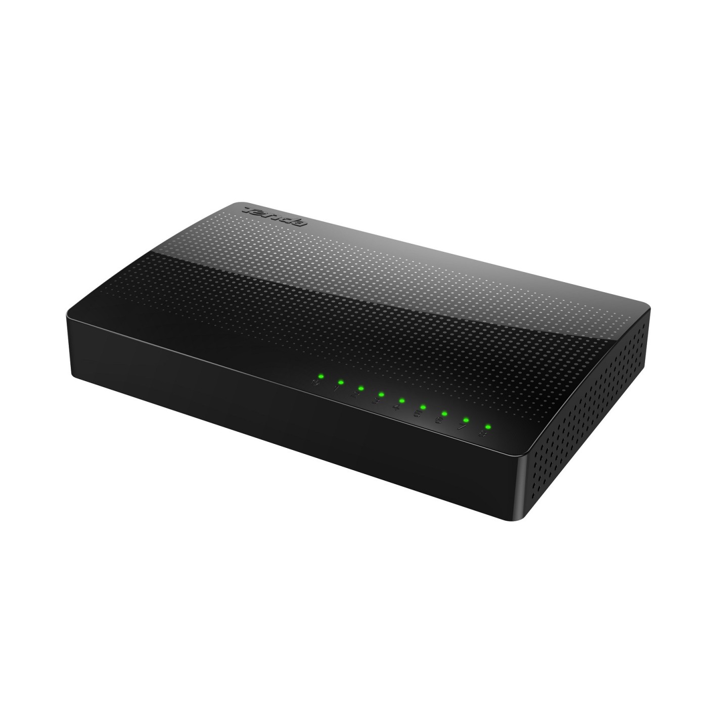 Tenda Switch - SG108 - 8-Port Gigabit Ethernet Switch — Buy in Cyprus with Fast Delivery