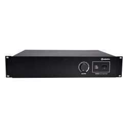 Buy Adastra PA 100V Slave Amplifier - RS480 v2 - 480W 953.204UK in Cyprus, Nicosia, Limassol, Larnaka, Pafos