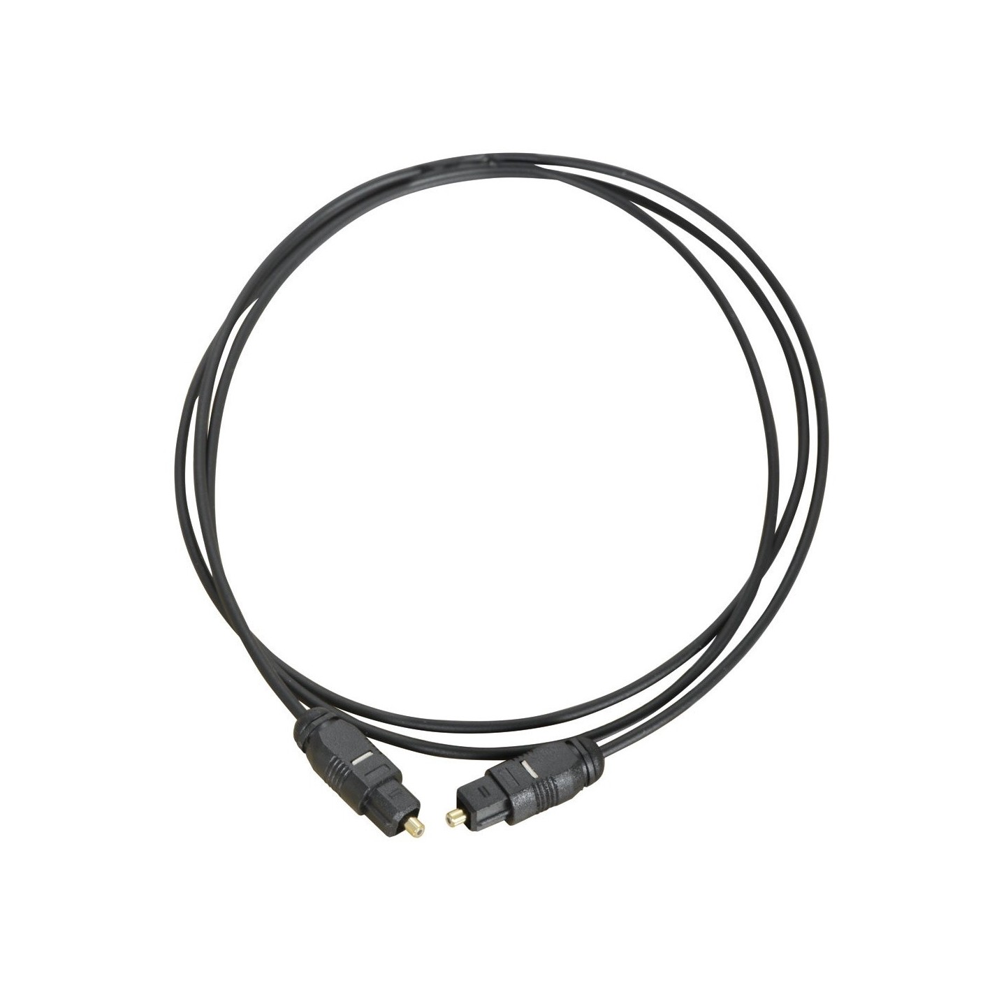 AV:Link Toslink Optical Lead - 112.204UK - 5.0m — Buy in Cyprus with Fast Delivery