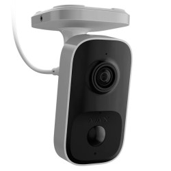 Buy Ajax Surveillance IndoorCam - 4MP IndoorCam With AI Recognition in Cyprus, Nicosia, Limassol, Larnaka, Pafos