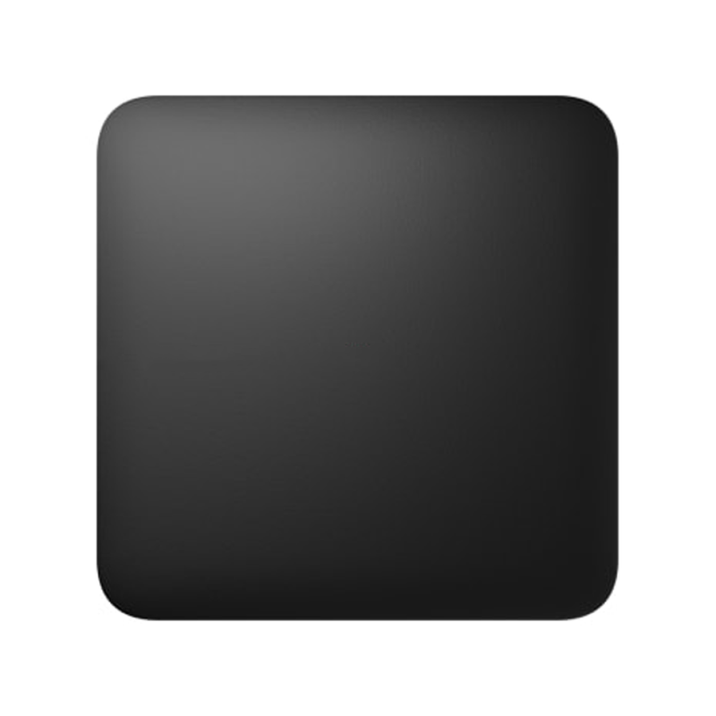 Buy AJAX Automation SoloButton - 1-gang 2-way Graphite in Cyprus, Nicosia, Limassol, Larnaka, Pafos