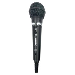 Buy iDance Color Microphones - Black in Cyprus, Nicosia, Limassol, Larnaka, Pafos