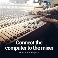 Buy Vention AUDIO - BACBG - 3.5mm M to 2x6.3mm M Cable 1.5m in Cyprus, Nicosia, Limassol, Larnaka, Pafos