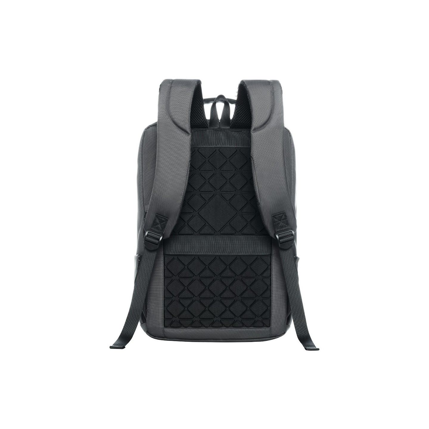 Vention IT Backpack - KRSB0 - 17.3'' Water-Repellent Black — Buy in Cyprus with Fast Delivery