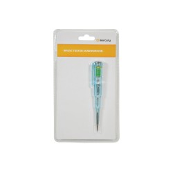 Mercury Multi-Test Screwdriver - 710.025UK — Buy in Cyprus with Fast Delivery