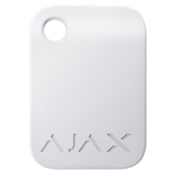 Buy AJAX Tag Smart KeyFob in Cyprus, Nicosia, Limassol, Larnaka, Pafos