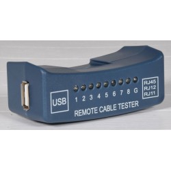 Buy Mercury Pro Digital Multimeter Network USB Tester - 600.107UK - Network USB ... in Cyprus, Nicosia, Limassol, Larnaka, Pafos