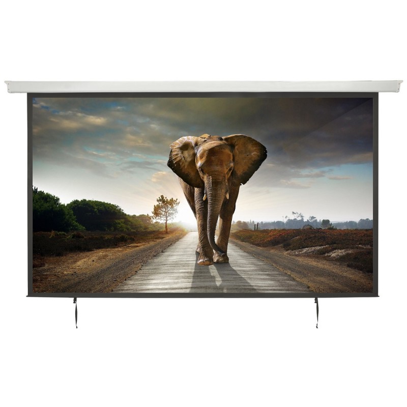 Buy AV:Link Electric Screen - 952.325UK EU - 16:9 120' 2.7x1.5 in Cyprus, Nicosia, Limassol, Larnaka, Pafos