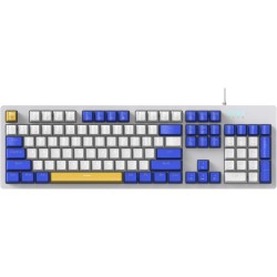 Thunderobot K104 Mechanical Gaming Keyboard 104 Brown Switch Keys (Boxed) — Buy in Cyprus with Fast Delivery