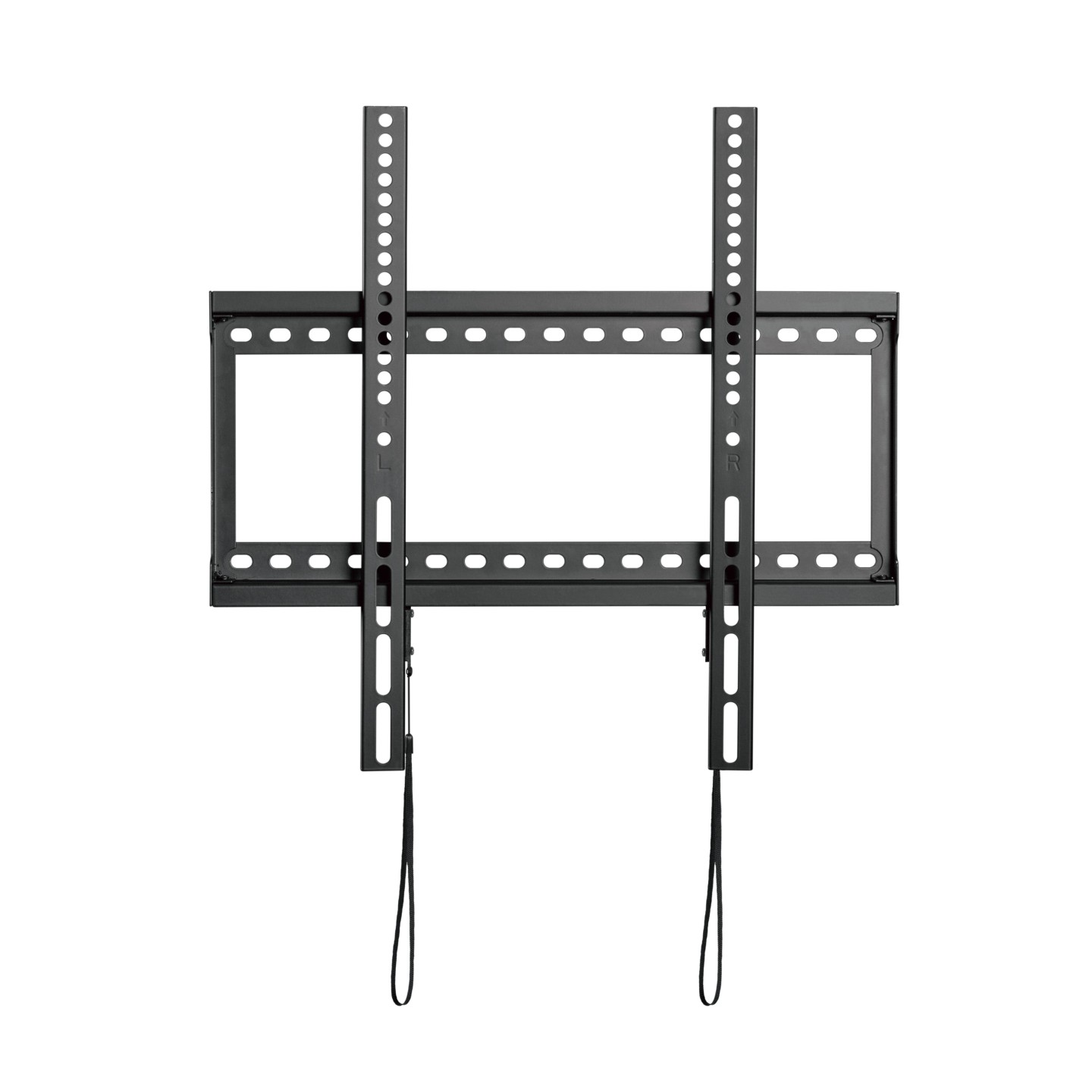 Brateck TV Mount 40x40 Fixed - LP72-44F - 40x40, Fixed — Buy in Cyprus with Fast Delivery