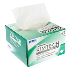 Buy KIMTECH SCIENCE KimWipes - Delicate Professional Task Wipers 280pcs in Cyprus, Nicosia, Limassol, Larnaka, Pafos