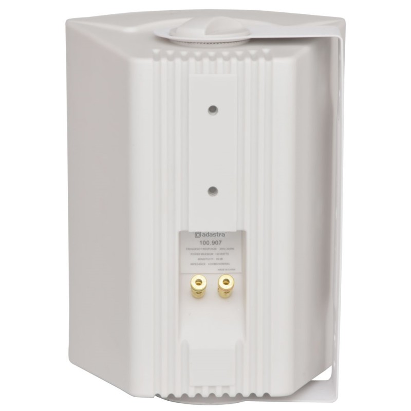 Buy Adastra 6.5'' Indoor Speakers White 100.907UK (PAIR) - BC6W - 6.5'' Indoor S... in Cyprus, Nicosia, Limassol, Larnaka, Pafos
