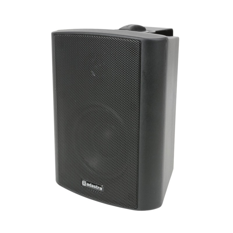 Buy Adastra BC4V 4'' 20W Speakers - 952.713UK - Black in Cyprus, Nicosia, Limassol, Larnaka, Pafos