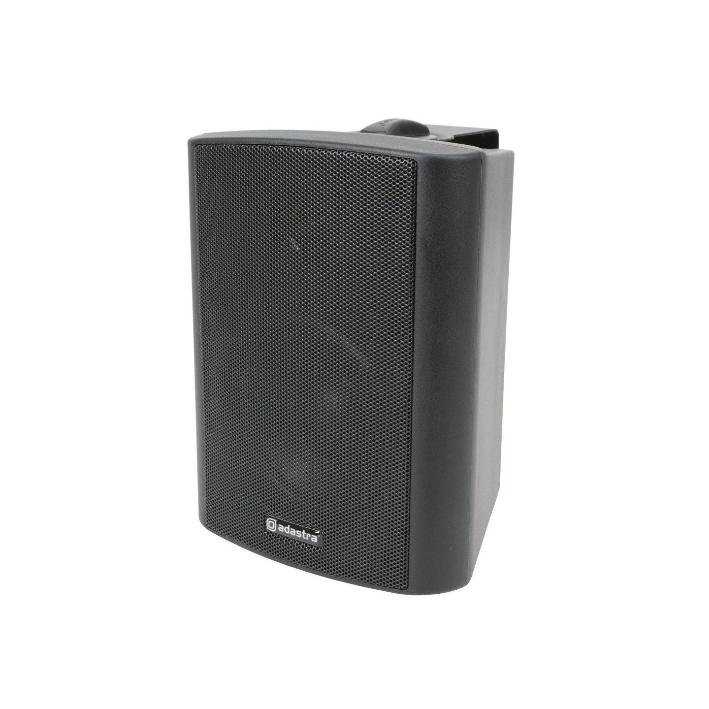 Adastra BC4V 4'' 20W Speakers - 952.713UK - Black — Buy in Cyprus with Fast Delivery