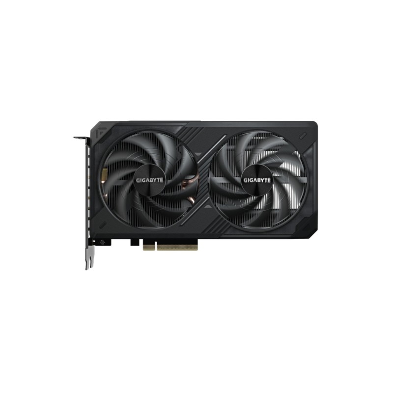 Buy Gigabyte GeForce RTX 5060 Ti - WINDFORCE 2X, 8GB GDDR7, Black, 2572 MHz in Cyprus, Nicosia, Limassol, Larnaka, Pafos