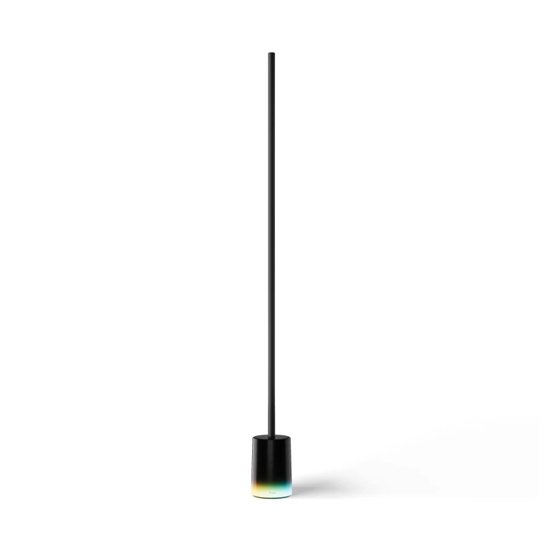 Buy Govee Lamp Floor Smart RGBICWW Supports Matter - H607C - Floor Lamp 2 Black in Cyprus, Nicosia, Limassol, Larnaka, Pafos