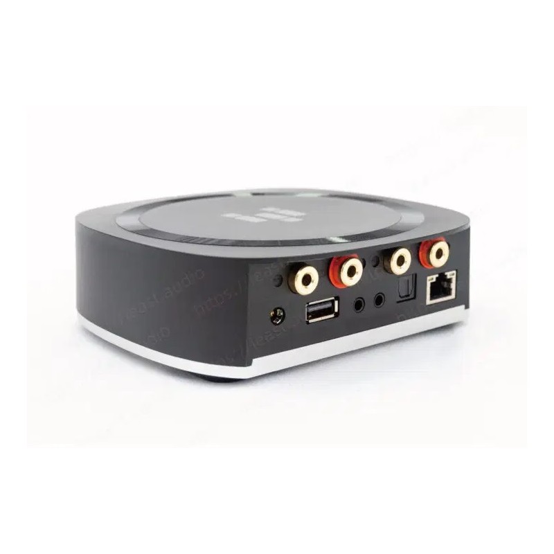 iEast PRO Amplifier - AMP80v2 - Wireless Multi-Room Stereo Amplifier 2x80W@4ohms — Buy in Cyprus with Fast Delivery